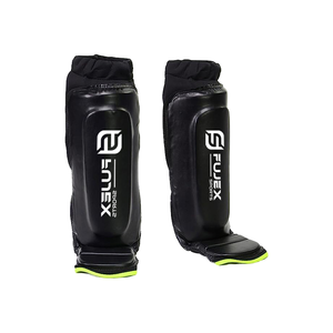 Los servicios ODM más vendidos del fabricante Diseño único Muay Thai Shin Guard Hecho de material superior para una protección óptima - Product Image 1
