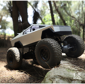 1:8 Bánh Xe Lớn RC Buggy Mới Diễn Viên Đóng Thế Trôi Điều Khiển Từ Xa Xe Điện Đồ Chơi Đài Phát Thanh Điều Khiển Xe Đồ Chơi Với USB Cáp Của Cậu Bé Món Quà - Product Image 4