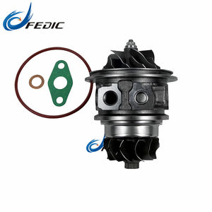 สำหรับปอร์เช่คาเยนน์ <span class=keywords><strong>GTS</strong></span> S BASE <span class=keywords><strong>GTS</strong></span> S transsyberia 4.8L <span class=keywords><strong>V8</strong></span>แก๊ส2011-2014 TD04HL-18T 49389-00402ตลับเทอร์โบ - Product Image 5