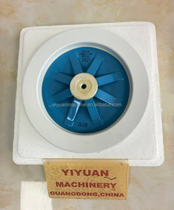 मूल पेफ220 2500pf 20kv 140kva n750 hv सिरेमिक डिस्क कैपेसिटर के लिए - Product Image 5