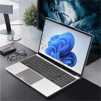 Core i5 15.6 pollici schermo FHD RAM 16GB 1TB/2TB/512GB SSD i5 Personal Business Computer portatile