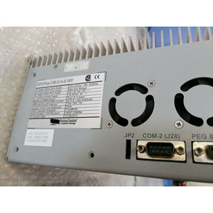 คอนโทรลเลอร์ SPiiPlus CM-2 รุ่น CM-2-A-E-M0 สำหรับ ACS - Product Image 4