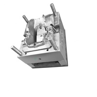 YIOT Service de moulage par injection plastique sur mesure de qualité supérieure pour passe-câble en nylon de type SB, bouchon d'ouverture, manchon à clipser, sortie