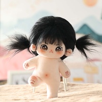 2023 nouveau style personnalisé grande poupée en peluche