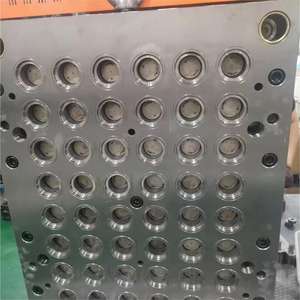 แม่พิมพ์ฉีดพลาสติก ABS ไนลอน PP PA POM ชิ้นส่วนสัตว์เลี้ยงที่มีความแม่นยำสูง - Product Image 6