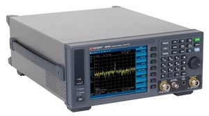 Analizador Básico Keysight Technologies N9321C a Precio de Fábrica, Analizador de Señales de RF de 9 KHz a 4 GHz - Product Image 2