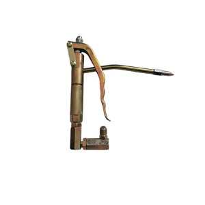 Seau de <span class=keywords><strong>batterie</strong></span> <span class=keywords><strong>à</strong></span> haute pression de baril électrique automatique <span class=keywords><strong>pompe</strong></span> de machine de remplissage de <span class=keywords><strong>graisse</strong></span> de 24v - Product Image 2