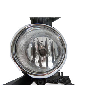 ชุดไฟตัดหมอกหน้าซ้าย Kia Sorento รุ่น 922012P000 อะไหล่เปลี่ยนหลอดฮาโลเจนใหม่ - Product Image 3