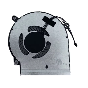 Ventilateur de refroidissement CPU GPU pour ordinateur <span class=keywords><strong>portable</strong></span> HP <span class=keywords><strong>Omen</strong></span> 4 Pro 15-DC 15T-DC DC0025CA DC100, <span class=keywords><strong>refroidisseur</strong></span> L30203-001 L30204-001 0FKPP0000H 0FKPQ0000H - Product Image 4