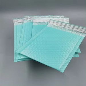 32x40 + 5cm tự con dấu dính không thấm nước độn bưu phẩm tùy chỉnh Poly bong bóng bưu phẩm độn phong bì - Product Image 2