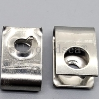 100 pièces/sac Clip métallique pour Honda 90308SB2013
