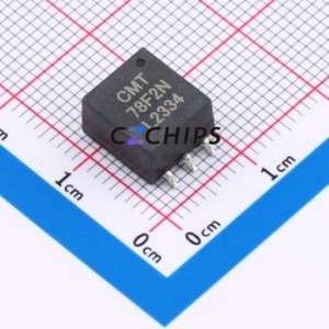 CMT78F2N <b>Power</b> <b>Transformer</b> SMD-6P,9.7x8.9mm Inductor - Product Image 1