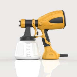 Pistolet de pulvérisation électrique détachable, pulvérisateur automatique portatif <span class=keywords><strong>pour</strong></span> <span class=keywords><strong>peinture</strong></span> et alcool, modèle JYZJ010 - Product Image 4