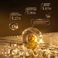 Crème revitalisante professionnelle premium au caviar bio, grande capacité, personnalisable, marque privée, hydratation intense et lissante