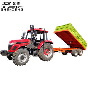 <span class=keywords><strong>Petite</strong></span> <span class=keywords><strong>remorque</strong></span> utilitaire robuste pour céréales agricoles <span class=keywords><strong>Remorque</strong></span> quadruple surbaissée vintage - Product Image 4