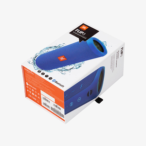 Cá nhân tùy biến các tông hộp quà tặng với 2 mét EVA bọt UV lớp phủ & dập nổi cho các sản phẩm điện tử loa bao bì - Product Image 3