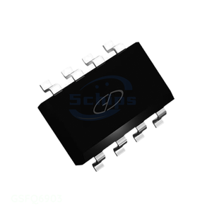 Transistors 8-SOP GSFQ6903 Buy Online Electronic Components Original - Product Image 1