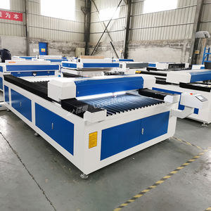 Máquina de Corte Láser CO2 LM-1325-1 para Fabricación de Letreros y Letras Acrílicas - Product Image 6