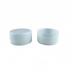 ฝาขวดพลาสติกคุณภาพสูงขายส่ง 2925 3025 ขนาด 28 มม. ฝาแบบกำหนดเอง - Product Image 4