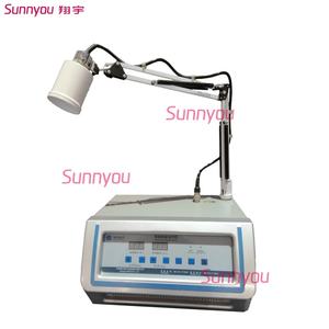 암 치료를 위한 밀리미터파 마이크로파 암 질환 치료기 키 재활장비 - Product Image 4