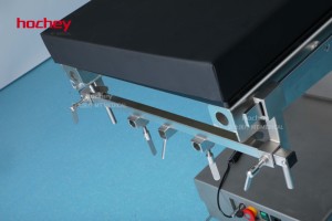 Hospital Médico Cerebro Cirugía Herramientas Neuroquirúrgica Craneal Estabilización Mayfield Skull Head Clamp - Product Image 3