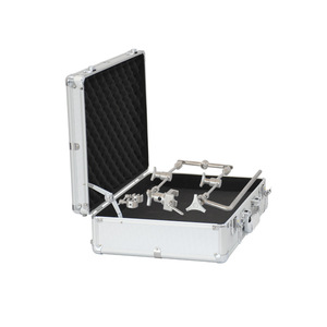 Bras chirurgical universel Weiye en acier inoxydable 304, réglable, multi-articulations, pour table d'opération médicale - Product Image 3