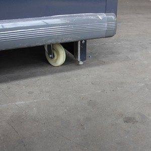 Máy Làm Lạnh Mở 12 Feet 10 Feet 8 Feet Trưng Bày Siêu Thị Cho Rau Quả - Product Image 4