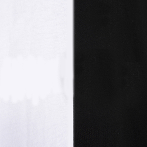 T-shirts pour hommes en coton 100% à séchage rapide, logo personnalisé OEM, chemises à col rond, haute qualité, respirantes, coupe ample pour la vente en ligne - Product Image 3