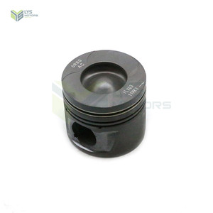 Kit de Pistones 2.7T 276DT, Piezas de Motor LR1316180 87-432400-00 039PI001330000 para Land Rover Diésel, 8 Piezas con Pasador de Pistón de 81MM - Product Image 4
