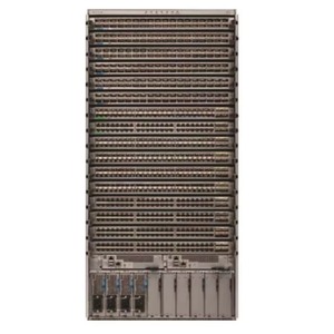 Conmutadores de Red Mellanox N9K-C9504-B3-E 172.8Tbps 4 Ranuras Empresariales 1/10/25/40/50/100GE - Product Image 6