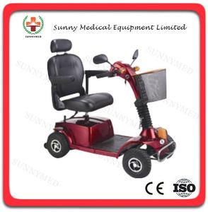 SY-Mobilier médical Offre Spéciale R106 pour le <span class=keywords><strong>moteur</strong></span> de <span class=keywords><strong>fauteuil</strong></span> <span class=keywords><strong>roulant</strong></span> électrique handicapé - Product Image 6