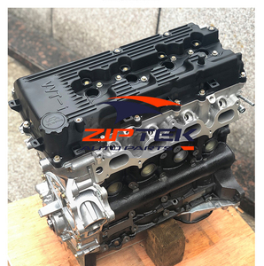 Motor Del Motor Parts 2.7L 4WD 2TR FE Nuevo para Toyota Hiace <span class=keywords><strong>Bus</strong></span> Hilux 4Runner Tacoma Pickup - Product Image 3