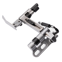 KG867A Guide de bord de suspension pour Durkopp Adler 69 205 267 867 Pfaff 335 1245 Consew 206 Pièces de machine à coudre
