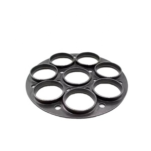 Repuestos Nuevos para Bomba de Pistones Hidráulicos A6VM55, Kit de Reparación A6VM, Accesorios que Incluyen Pistones A6VM28, A6VM107, A6VM160 - Product Image 3
