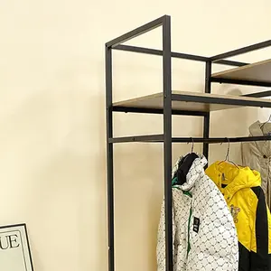 Armoire de rangement DIY tendance pour usage domestique - Product Image 5