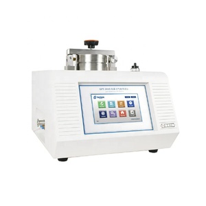 Analizador de Permeabilidad a Gases ISO 2556 ASTM D1434, Permeador Diferencial de Gases ISO 15105 - Product Image 2