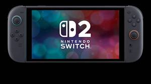 Consola de Juegos Original Switch 2 de 256 GB, Nuevo Modelo con Color Azul Neón/Rojo Neón, Reproductor Portátil - Product Image 4