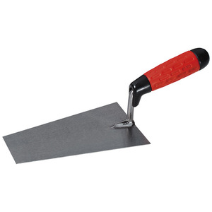 Espátula FERVI CAZZUOLA PUNTA QUADRA de Alta Calidad, 180 mm de Longitud, 0.26 kg de Peso, para Uso Profesional - Product Image 1