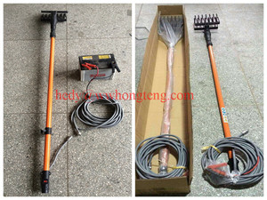 Herramientas <span class=keywords><strong>de</strong></span> Cosecha <span class=keywords><strong>de</strong></span> Aceitunas con Tecnología <span class=keywords><strong>de</strong></span> Vanguardia, Máquina <span class=keywords><strong>de</strong></span> Cosecha <span class=keywords><strong>de</strong></span> Nueces - Product Image 4