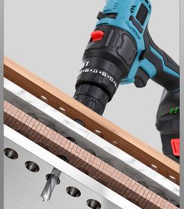 <span class=keywords><strong>ชุด</strong></span>เครื่องมือไฟฟ้าไร้<span class=keywords><strong>สาย</strong></span>ลิเธียมอเนกประสงค์ 21V คุณภาพสูงรุ่นใหม่ ขายตรงจากโรงงาน 14-in-1 - Product Image 1