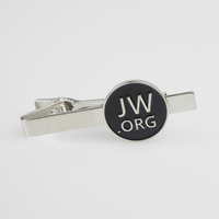 Broche en métal de style Jw.org, marque Pinstar, plaquée argent, pour boutons de manchette, avec logo personnalisé et lettre, en émail souple ou dur, vente en gros à prix abordable