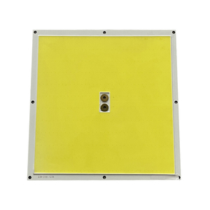 Chip LED COB de alta potencia de 300W 400W 500W 600W 5000K 36V 8A CRI95 blanco, personalizable para iluminación de ascensores - Product Image 4