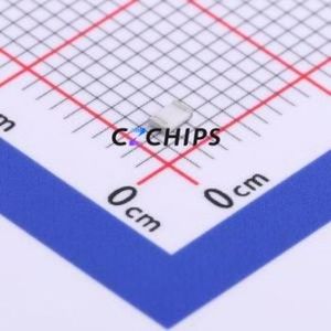 Resistencia SMD RC0805FR-07205RL 0805 (Tipo: Película Gruesa) (Resistencia: 205 Ohmios Precisión: 1%) - Product Image 2