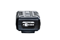 Batería de Repuesto de Iones de Litio LB40-36(LT) 40V 4.0Ah, Paquete de Batería de Salida Estable para Herramientas Eléctricas Inalámbricas, Piezas de Cortacésped