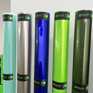 Film de protection de carrosserie automobile Prelatek HQ Crystal Series Color TPU PPF 350+ à changement de couleur auto-réparant pour toutes les voitures - Product Image 5