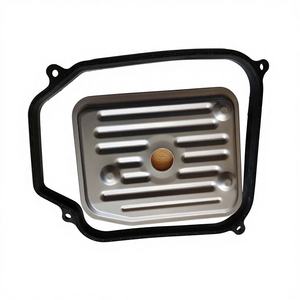 Filtro de Aceite de Papel de Alta Calidad para Santana Polo 01M 01N Jetta, Junta de Cárter, Filtro de Caja de Cambios, para Modelos de Automóviles A3 y Seat, Nuevo - Product Image 5