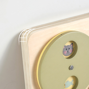 Tám trong một Hội đồng bận rộn đa chứ<span class=keywords><strong>c</strong></span> năng tám phần chính <span class=keywords><strong>c</strong></span>ủa giáo dụ<span class=keywords><strong>c</strong></span> sớm giá<span class=keywords><strong>c</strong></span> ngộ toàn diện - Product Image 4