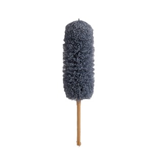 Plumeau électrostatique en laine extensible, outil de nettoyage spécial extra long pour l'élimination de la poussière - Product Image 4