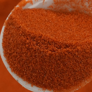 Thực phẩm khô bổ dưỡng trứng tôm ngâm nước muối dễ tiêu hóa không có vỏ để chiên & cá nhỏ - Product Image 4