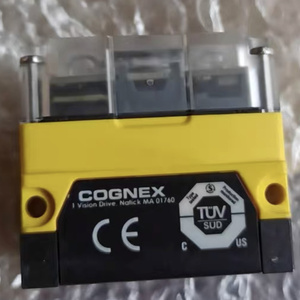 Lecteurs de codes-barres à montage fixe Cognex DM70S, neufs et originaux, capteurs haute performance - Product Image 2
